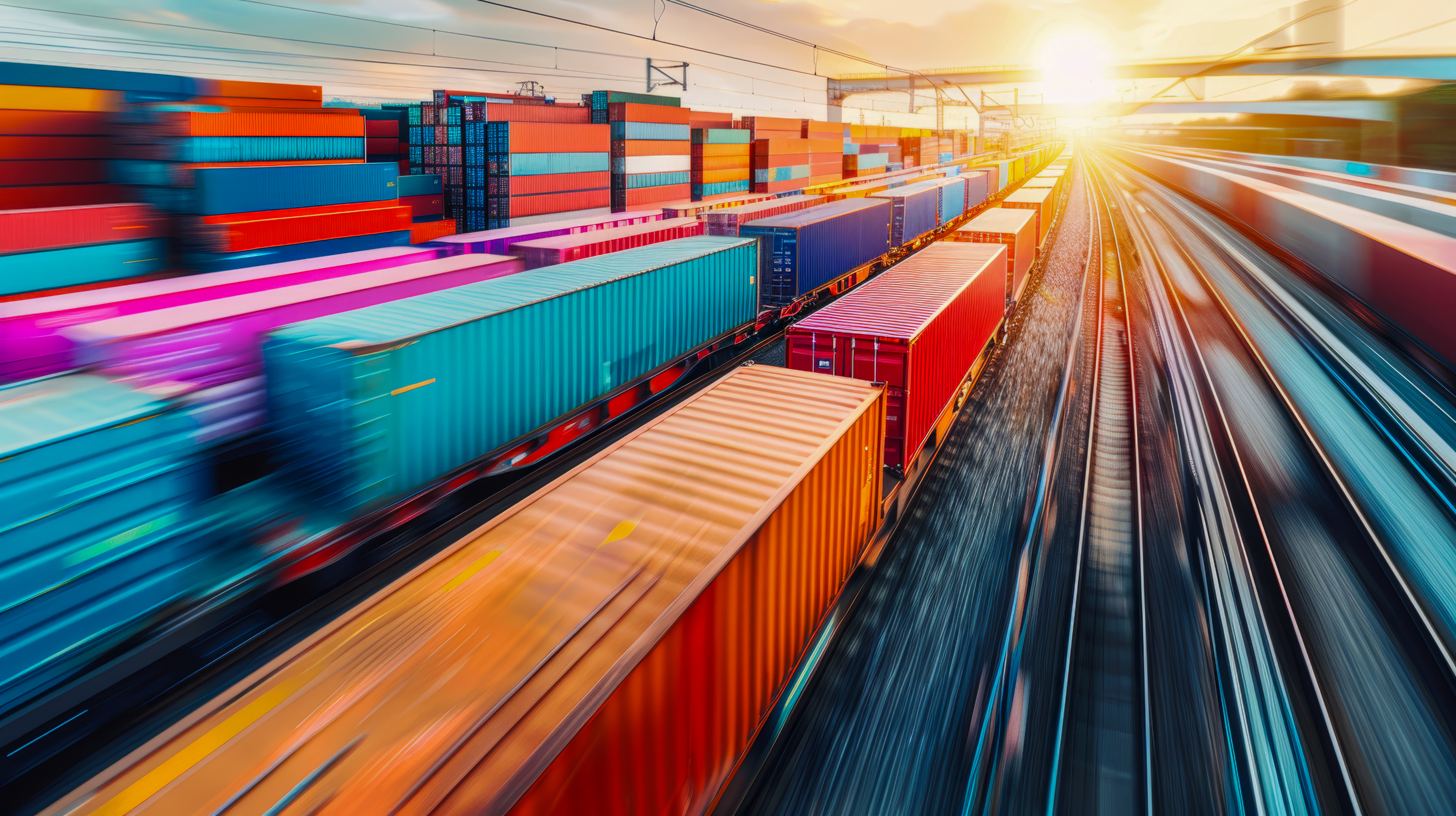 Trasporto Multimodale