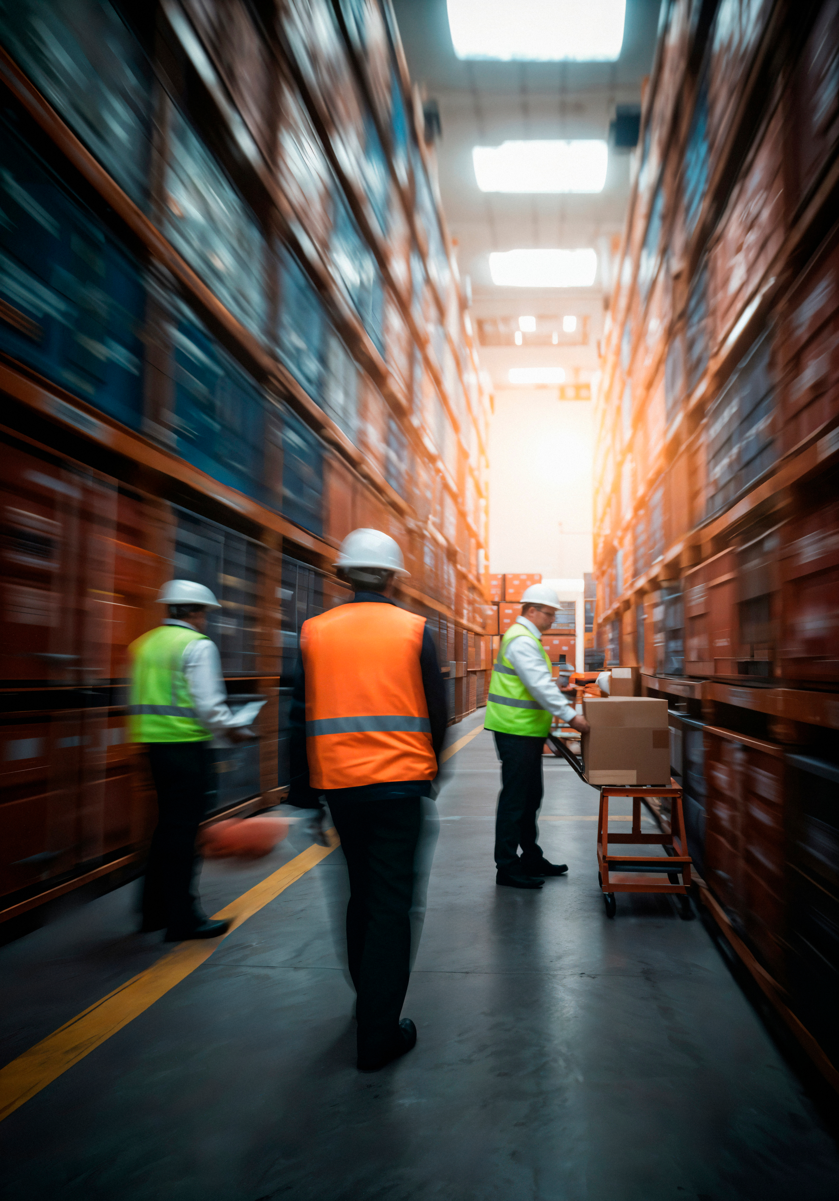 Sistema Logistico Integrato